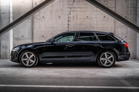 Audi A6, снимка 3