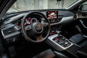 Audi A6, снимка 8