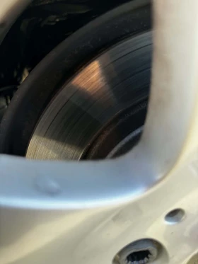 BMW 318 318i , снимка 10