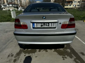 BMW 318 318i , снимка 4