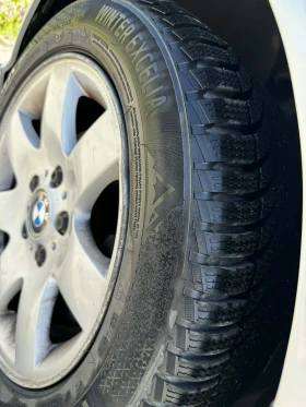 BMW 318 318i , снимка 11