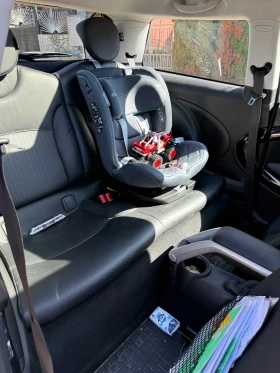 Mini Cooper 1.6 газ, автомат, снимка 7