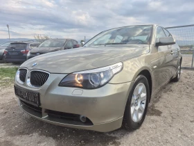 BMW 525 ЧИСТО НОВА! , снимка 1