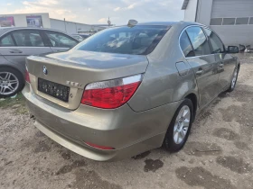 BMW 525 ЧИСТО НОВА! , снимка 5