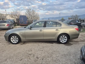 BMW 525 ЧИСТО НОВА! , снимка 8
