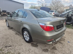 BMW 525 ЧИСТО НОВА! , снимка 7