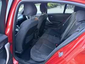 BMW 120 D, xDRIVE, M-Sport, FACELIFT, 190к.с., 129х.км, снимка 10
