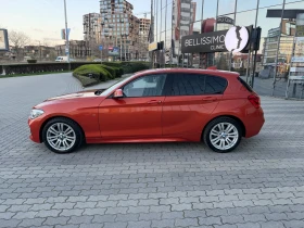 BMW 120 D, xDRIVE, M-Sport, FACELIFT, 190к.с., 129х.км, снимка 8