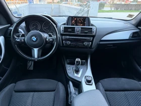 BMW 120 D, xDRIVE, M-Sport, FACELIFT, 190к.с., 129х.км, снимка 3