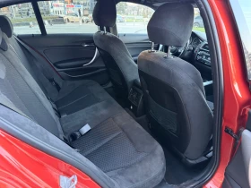 BMW 120 D, xDRIVE, M-Sport, FACELIFT, 190к.с., 129х.км, снимка 12