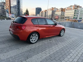 BMW 120 D, xDRIVE, M-Sport, FACELIFT, 190к.с., 129х.км, снимка 5