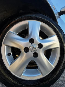 Toyota Yaris 1.4D-4D, ПАРКТРОНИК, МУЛТИФУНКЦИОНАЛЕН ВОЛАН, снимка 16