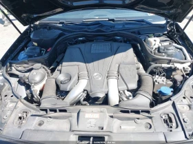 Mercedes-Benz CLS, снимка 15