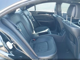 Mercedes-Benz CLS, снимка 13
