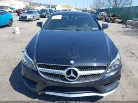 Mercedes-Benz CLS, снимка 5
