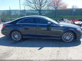 Mercedes-Benz CLS, снимка 6