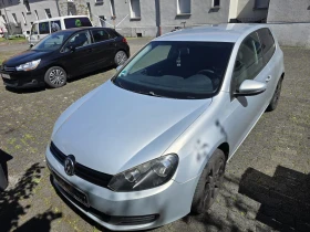 VW Golf, снимка 7