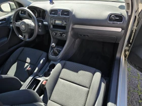 VW Golf, снимка 6