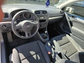 VW Golf, снимка 14