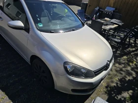 VW Golf, снимка 16