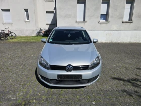 VW Golf, снимка 1