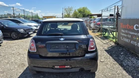 Mini One 1.6i * 120 000 km * 75hp * 2011 * Обслужен* Бартер, снимка 3