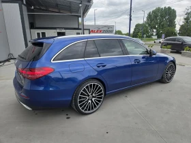 Mercedes-Benz C 220 Авангард, снимка 4