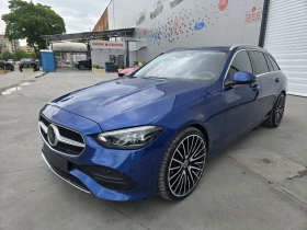 Mercedes-Benz C 220 Авангард, снимка 1