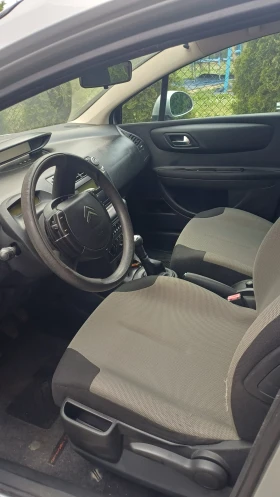 Citroen C4, снимка 5