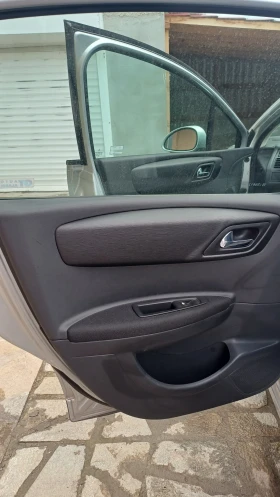 Citroen C4, снимка 8