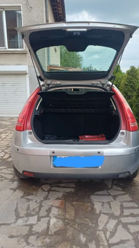 Citroen C4, снимка 12