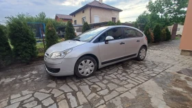 Citroen C4, снимка 11