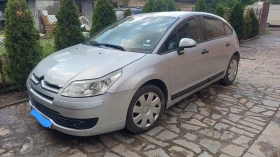 Citroen C4, снимка 2