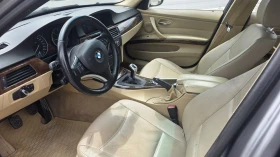 BMW 320 320 EURO 4 , снимка 7