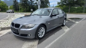 BMW 320 320 EURO 4 , снимка 1