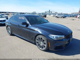 BMW 540 3.0l I xDrive, снимка 1