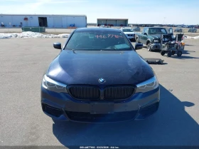 BMW 540 3.0l I xDrive, снимка 13