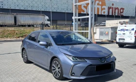 Toyota Corolla Executive = MGT Select 2 = , снимка 1