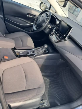 Toyota Corolla Executive = MGT Select 2 = , снимка 14