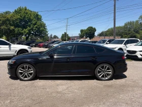 Audi A5 Progressiv * КЛИП НА МОТОРА * ОТ ПРЕДСТАВИТЕЛСТВО, снимка 3