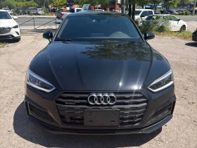 Audi A5 Progressiv * КЛИП НА МОТОРА * ОТ ПРЕДСТАВИТЕЛСТВО, снимка 2