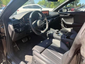 Audi A5 Progressiv * КЛИП НА МОТОРА * ОТ ПРЕДСТАВИТЕЛСТВО, снимка 7