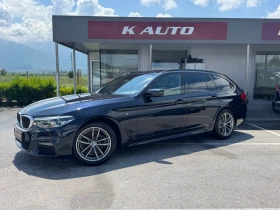 BMW 520 XD/MSport/LED/Carplay, снимка 1