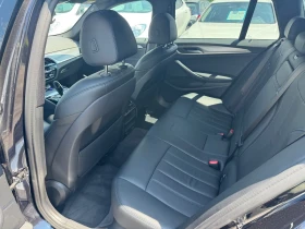 BMW 520 XD/MSport/LED/Carplay, снимка 10