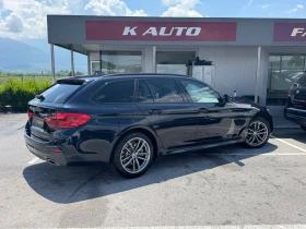 BMW 520 XD/MSport/LED/Carplay, снимка 3