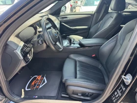 BMW 520 XD/MSport/LED/Carplay, снимка 5