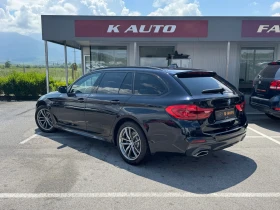 BMW 520 XD/MSport/LED/Carplay, снимка 2