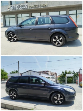 Ford Focus 1.6TDCI , снимка 7