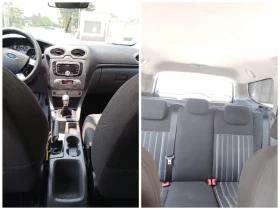 Ford Focus 1.6TDCI , снимка 13