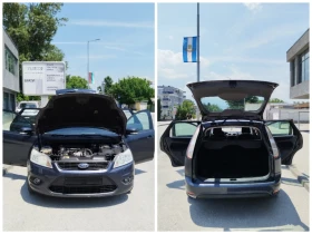 Ford Focus 1.6TDCI , снимка 16